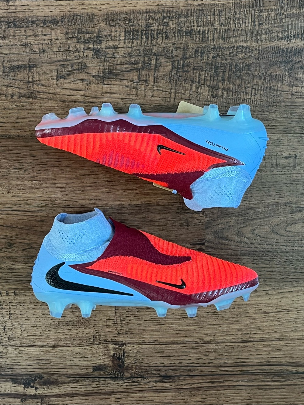Nike Phantom 6 High Elite FG ‘Scary Good Pack’ (size mens 6.5/wmns 8)